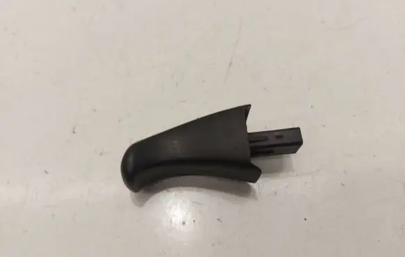 Volkswagen Scirocco Seat adjustment handle 867881633