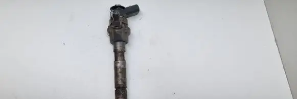 BMW 1 E81 E87 Fuel injector 0445110289 779844603