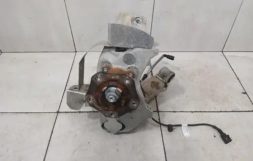 Porsche 718 Cayman 982 982c Front wheel hub 99134165781