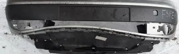 Renault Espace III Front bumper