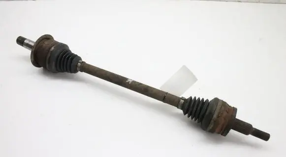 Chrysler 300 - 300C Rear driveshaft
