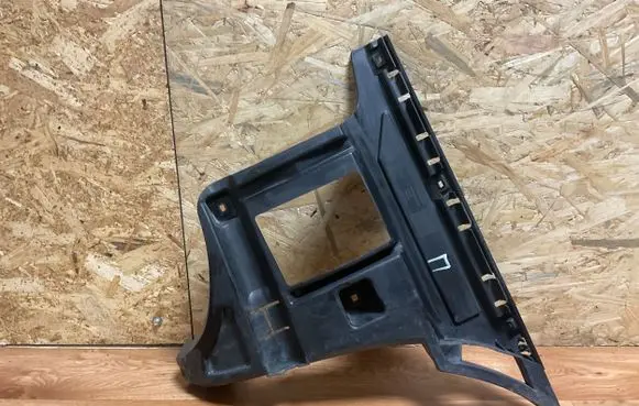 Volvo V70 Rear bumper mounting bracket 08693383 BP3EA