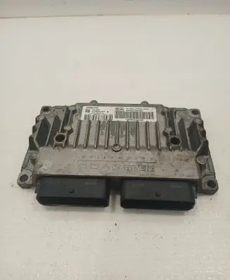 Gearbox control unit/module