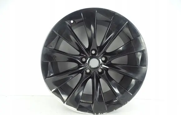 Original wheel cap