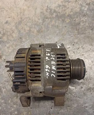 Renault Scenic I Generator/alternator 7700106501