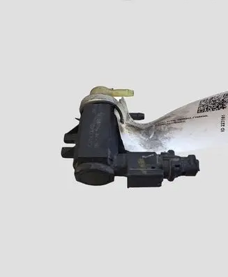 Peugeot 508 Turbo solenoid valve 9672875080 70163302