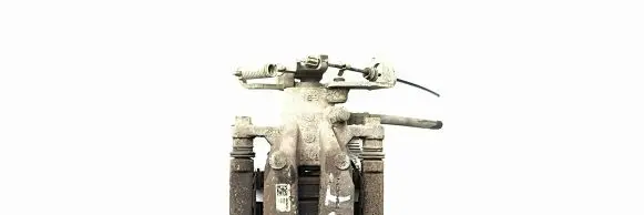 Fiat Tipo Rear brake caliper 00520594740