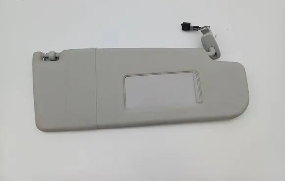 Sun visor