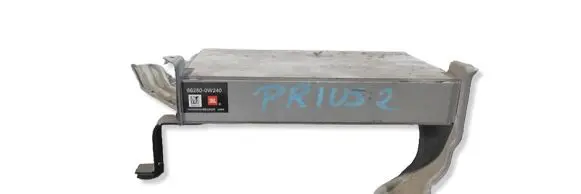 Toyota Prius (XW20) Sound amplifier 862800W240
