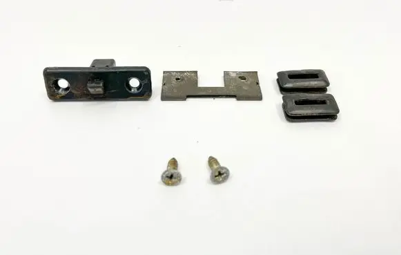 Mercedes-Benz SLC C107 Other switches/knobs/shifts A1076890025 1076890025