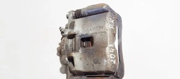 Honda Jazz Front brake caliper 16cl14vnh