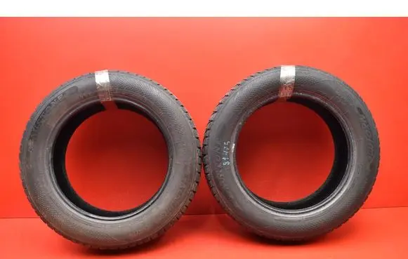 Citroen C5 R17 C winter tire 