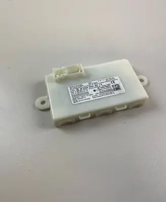 Mercedes-Benz C W205 Keyless (KESSY) go control unit/module A2229004213 6J0918010L 00S00019A103