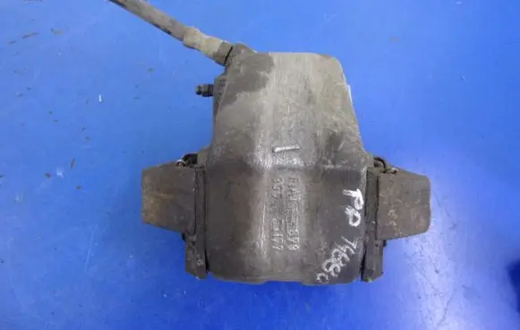 Fiat Uno Front brake caliper