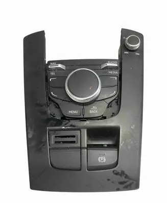 Audi A3 S3 8V Head unit multimedia control 8v0919614p
