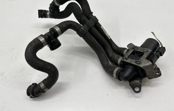 BMW X3 F25 Electric auxiliary coolant/water pump 857315602