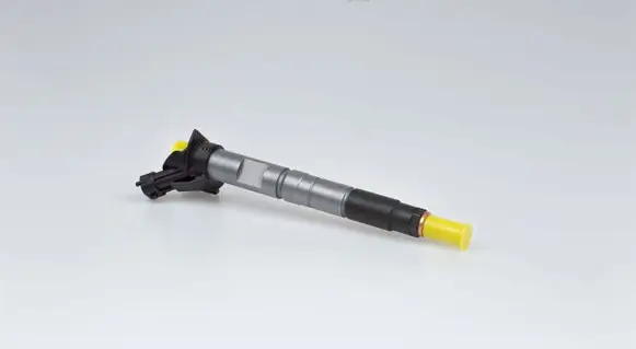 Toyota Urban Cruiser (XP110) Fuel injector 0445116009