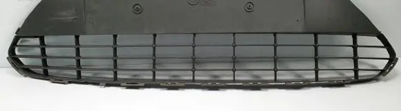 Ford Focus Front bumper lower grill 8M51-17K968-BE