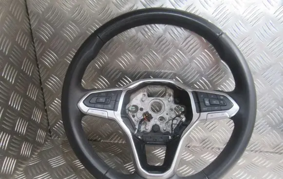 Volkswagen Multivan T5 Steering wheel 