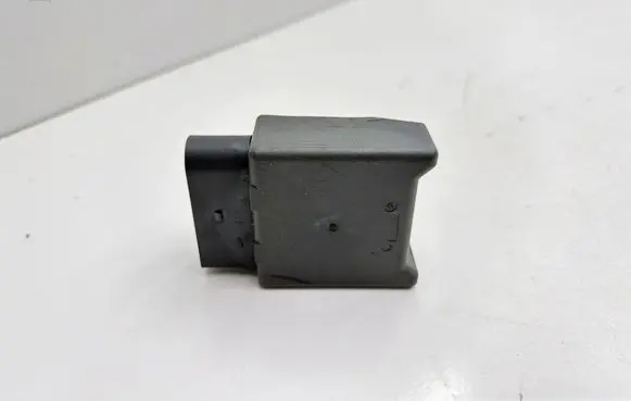 Skoda Octavia Mk4 Fuel injection pump control unit/module 5Q0906093B 000002105083310 200221