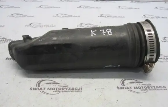 Mini One - Cooper Coupe R56 Air intake hose/pipe 1491745