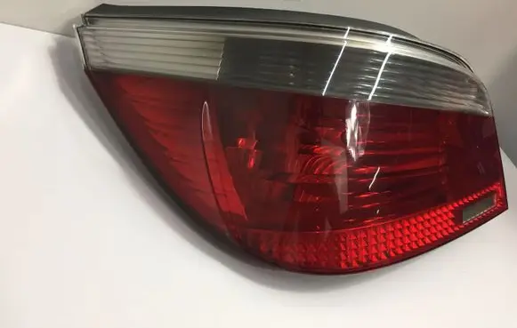 BMW 5 E60 E61 Rear/tail lights 6910767