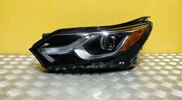 Chevrolet Equinox Headlight/headlamp 84194565 2202
