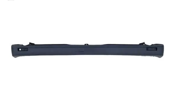 Renault Trafic II (X83) Front bumper 850140259R 850140261R