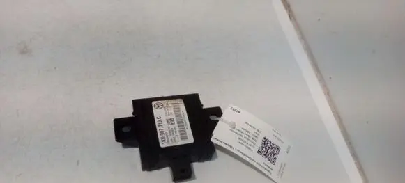 Volkswagen Golf V Alarm control unit/module 1K0907719C 28024256