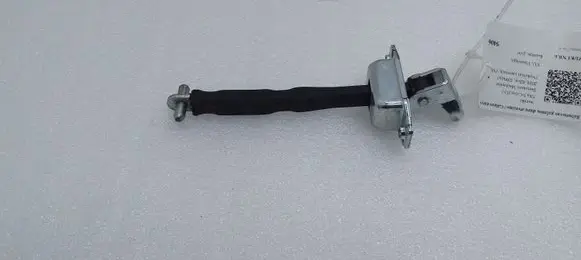 Suzuki SX4 S-Cross Rear door check strap stopper