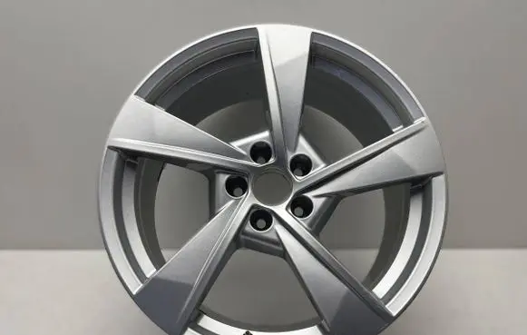 Audi A4 S4 B9 8W R19 alloy rim 8W0601025ES