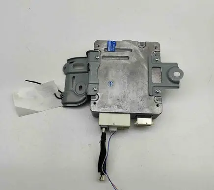 Power steering control unit/module