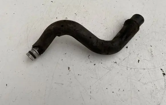 Volvo S80 Heater radiator pipe/hose 