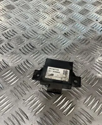 Seat Leon IV HiFi Audio sound control unit 5FF907159
