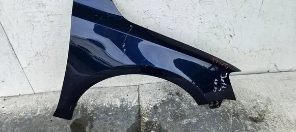 Volkswagen Jetta VI Fender 