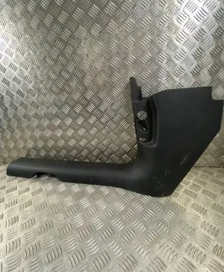 Audi Q5 SQ5 Front sill trim cover 80B867271B