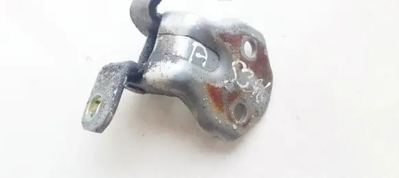 Mazda 323 F Front door upper hinge