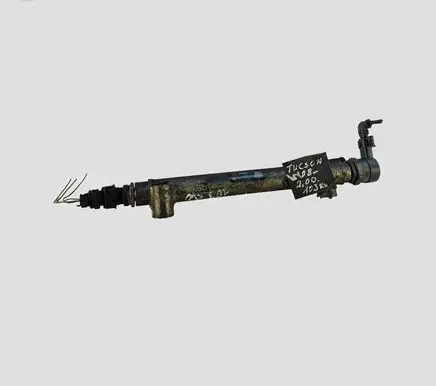 Hyundai Tucson JM Fuel main line pipe 3140027400 004032L3 0445214085