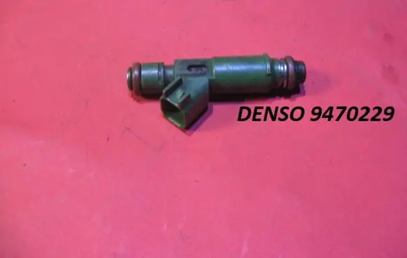 Volvo S60 Fuel injector 9470229