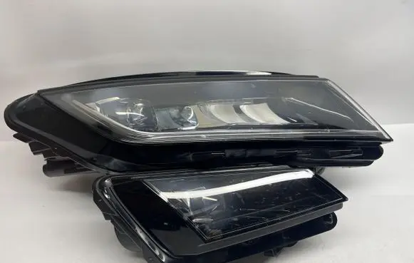 Skoda Kodiaq Headlight/headlamp 566941016E