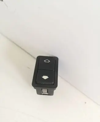 BMW 5 E39 Electric window control switch