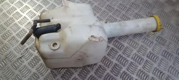 Ford Mondeo MK II Windshield washer fluid reservoir/tank 96BG17618AA