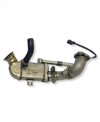 Iveco Daily 6th gen EGR valve cooler 5802321687