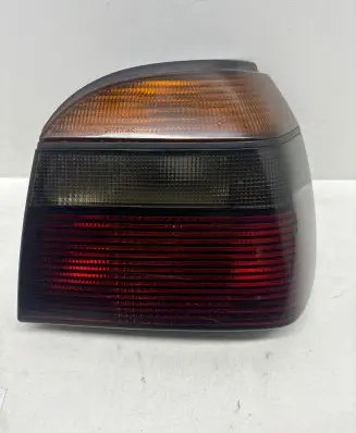 Volkswagen Golf III Rear/tail lights 1J6945112B