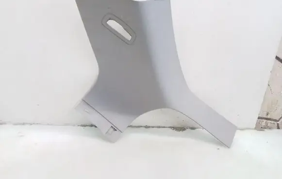 Opel Zafira B (D)pillar trim (top) 13129325