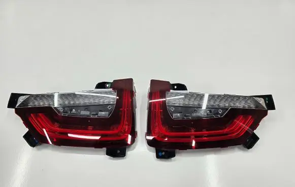 BMW i3 Tailgate rear/tail lights 7389605