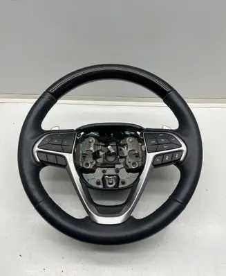 Jeep Grand Cherokee Steering wheel 68184846AC P1WE281C5AK 0970WGK5A1671J