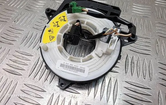 Mini One - Cooper Cabrio R52 Airbag slip ring squib (SRS ring) 6800996