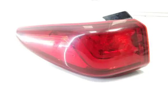 Hyundai Kona I Rear/tail lights 92401J9100