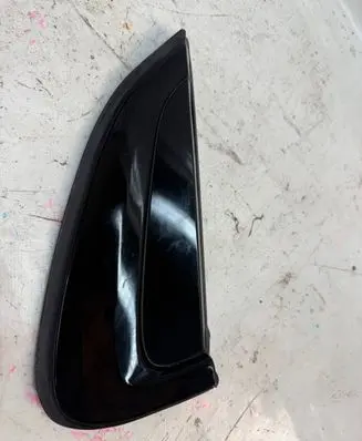 BMW X2 F39 Rear side glass trim 7428124